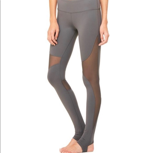 alo yoga coast legging